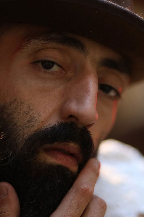 Karen Khachatryan as Father of Levon