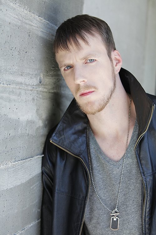 Eric Corbin as Ribcage the Clown