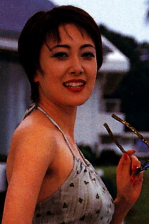 Kaya Hirasawa as Denus