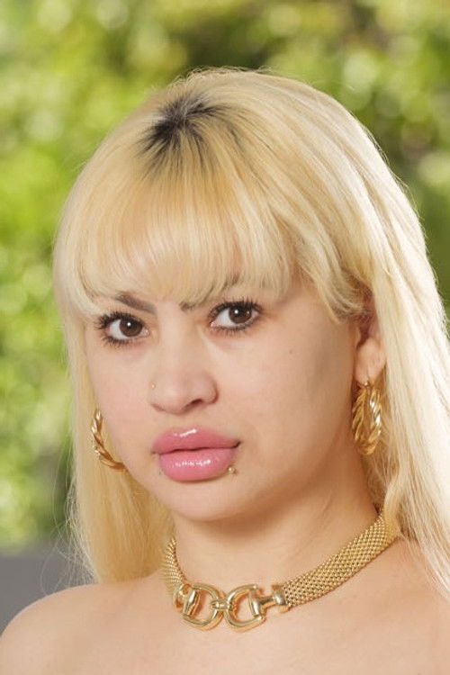 Nadia Mia as (archive footage)