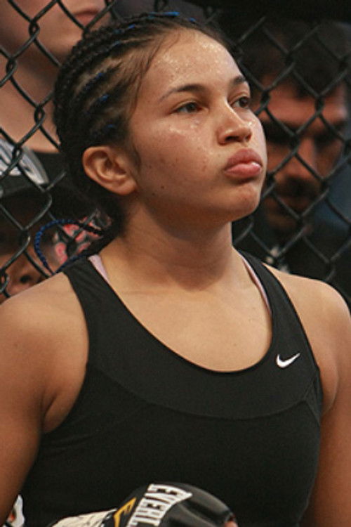 Stephanie Frausto as Self