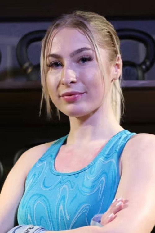 Samantha Bullimore Wilmot as Self