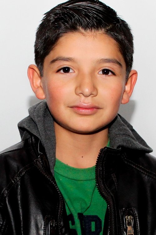 Israel Jiménez as Miguel