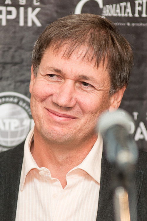 Kostyantyn Mokhnach profile photo