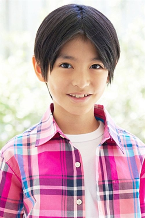 Yumeki Uenoyama as Young Hasuda Rintaro