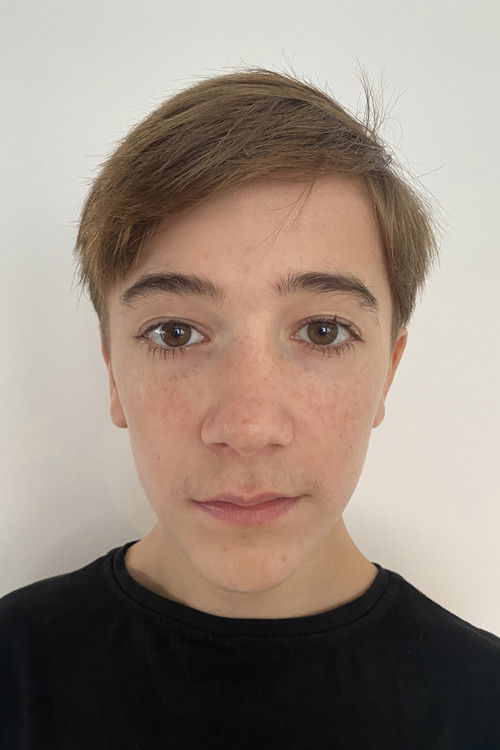 Eryk Biedunkiewicz as Antek/Kajtek