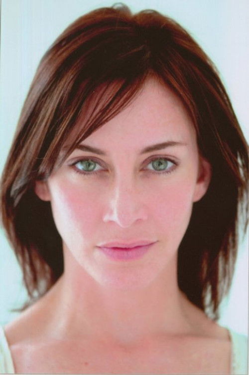 Deborah Dir as Woman