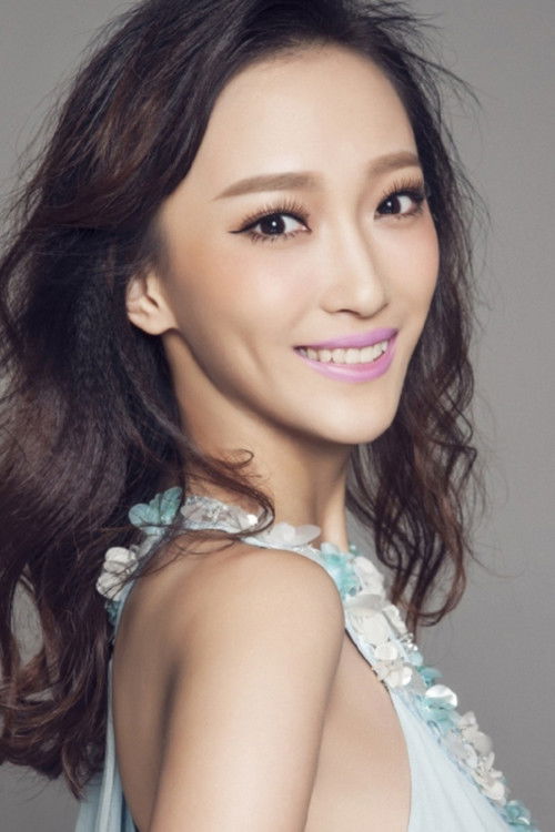 Li Jiaxuan as Chen Yuan / Chen Fang