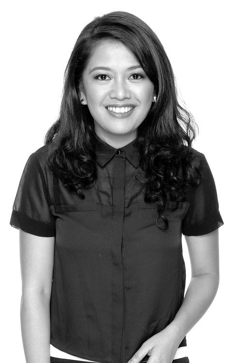 Sigrid Andrea P. Bernardo as Ana