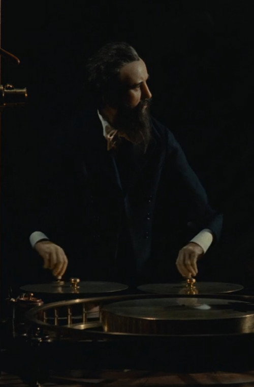 Émile Reynaud (1844-1918)