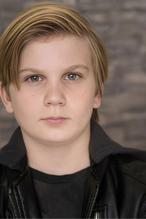 Owen Dammacco as Tim