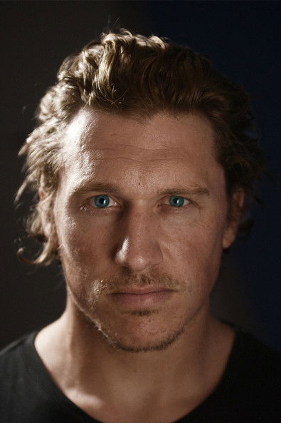 Damian Conrad-Davis as Israel Terry