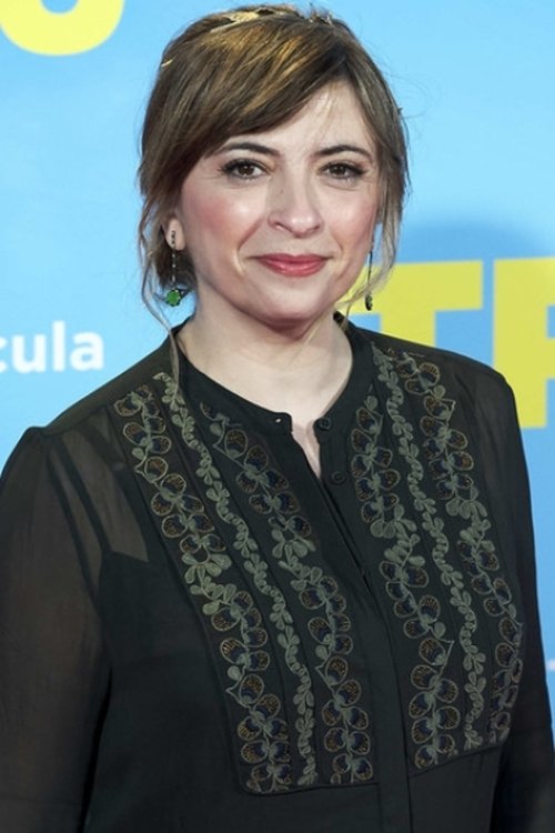 Marisol Aznar as Uge