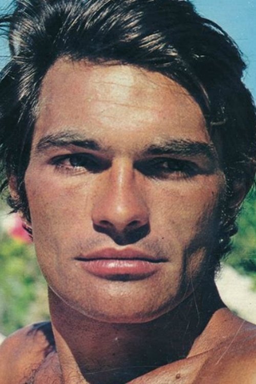 Luc Merenda as poliziotto