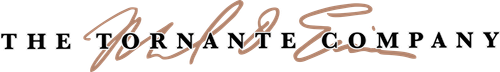 The Tornante Company logo