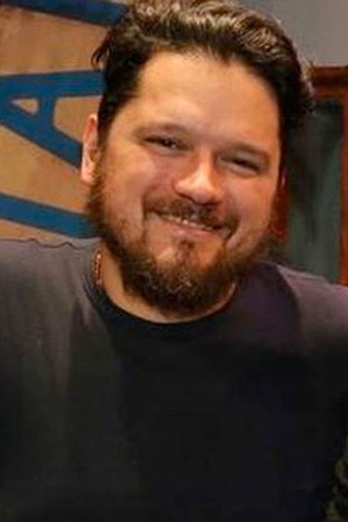 Marco Maccieri as Cyrano