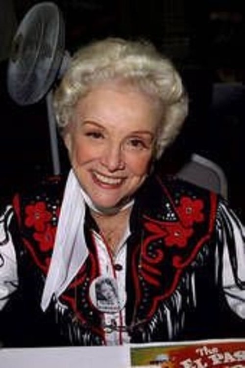 Marie Harmon as Irene