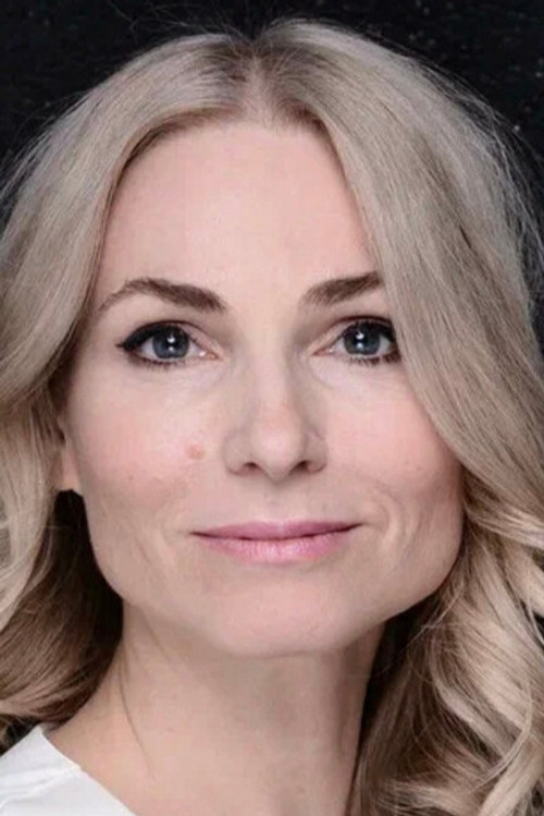 Alexandra Emelyanova as 