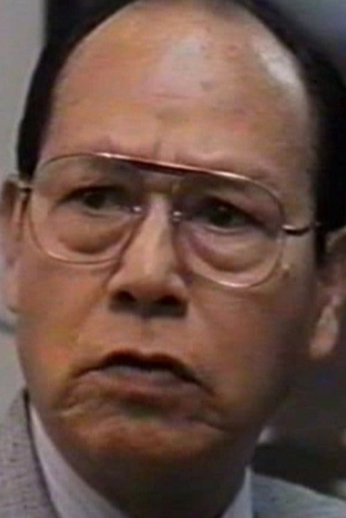 Chan Ging-Cheung as MTV Chairman