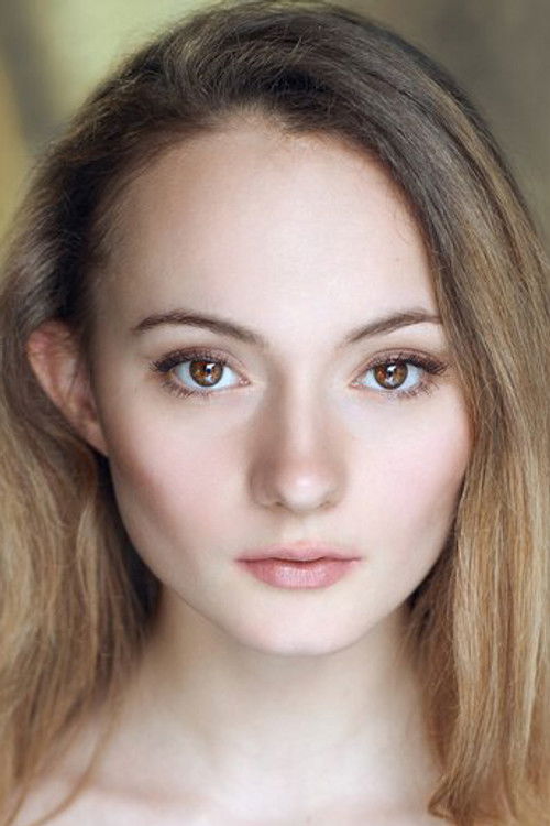 Christina Carrafiell as Laura