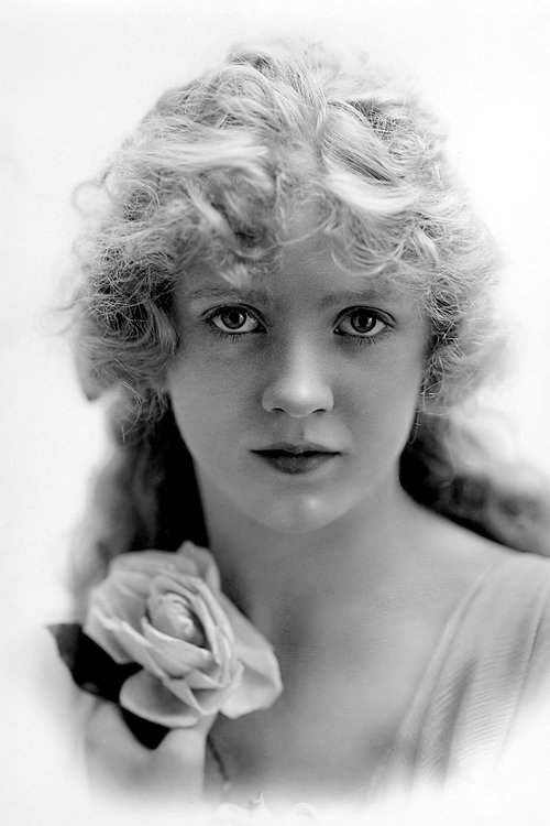 Mary Miles Minter as Lady Marjorie Killonan