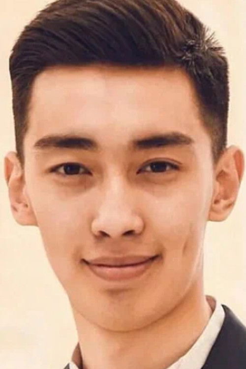 Yelaman Yessentaev as Dastan