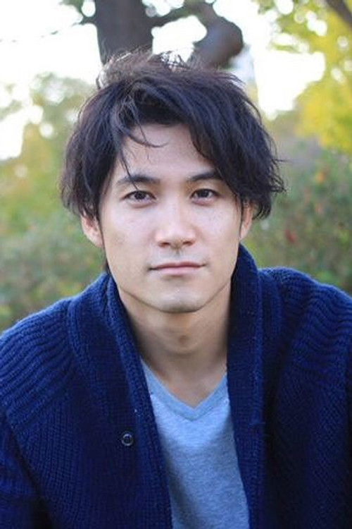 Yoji Minagawa as Akira Tagami