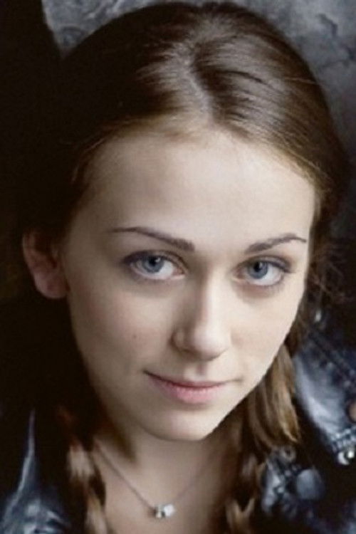 Oksana Erdley profile photo