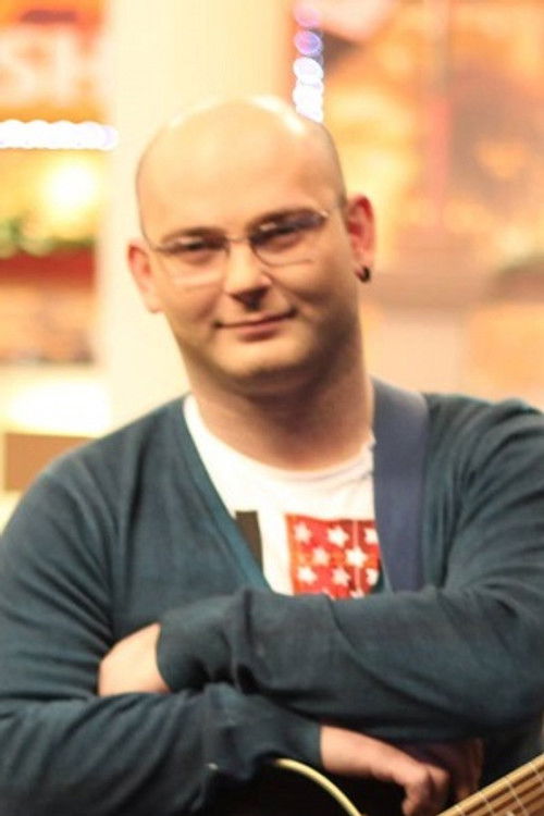 Misha Tsintsadze profile photo