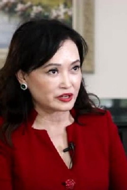 Huel-Yi Lin as Sister Chang