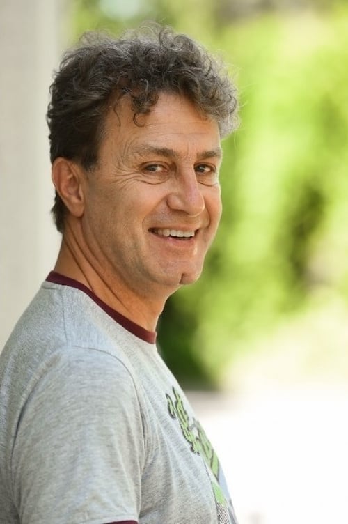 Emil Markov as Engineer