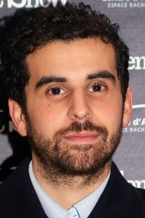 Gary Mihaileanu as Jonas