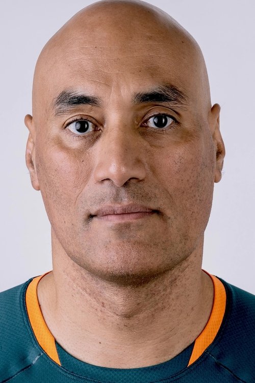 Shane Rangi as Dagan