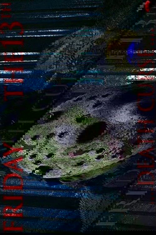 Friday the 13th: Death Curse