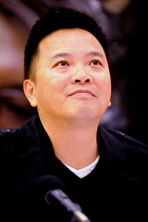 Alan Mak Siu-Fai as 
