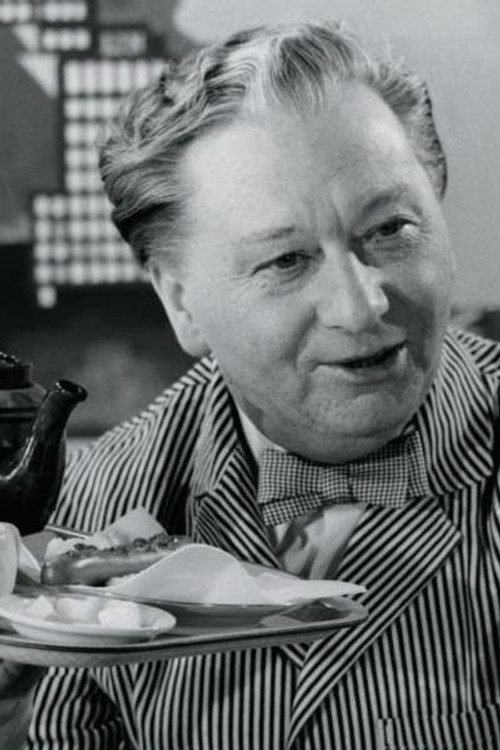 Christian Arhoff as Nolle