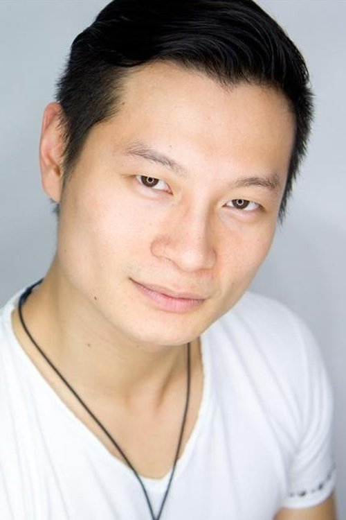 Jeff Yung as Dr. Rory Zhao