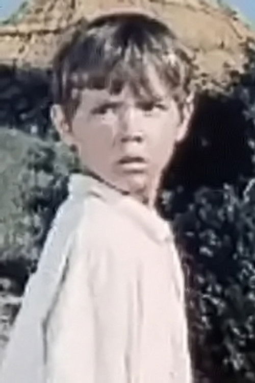 Vladimir Vasilenko as 