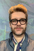 Kevin Townley as Young Barry