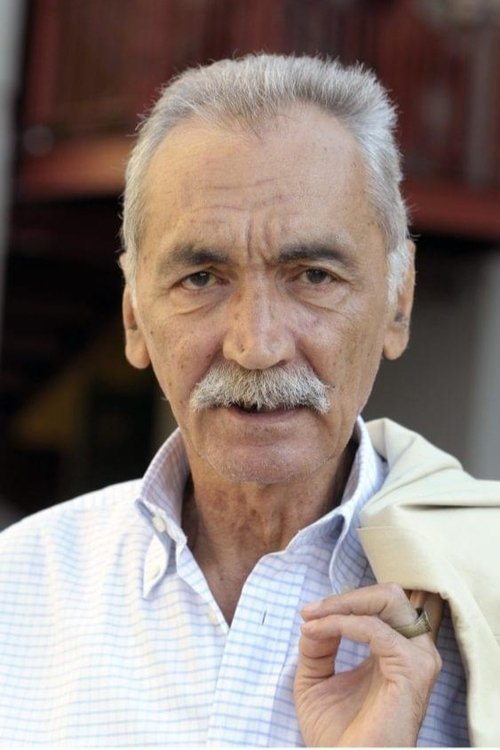 Thanasis Rentzis as Self