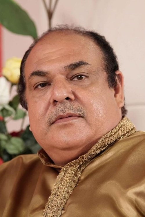 Manoj Bakshi as Sinha