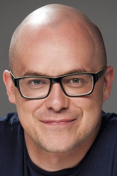 Philippe Geubels as Himself