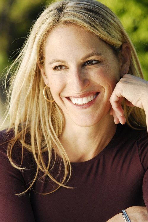 Jill Brown as Wife's Body