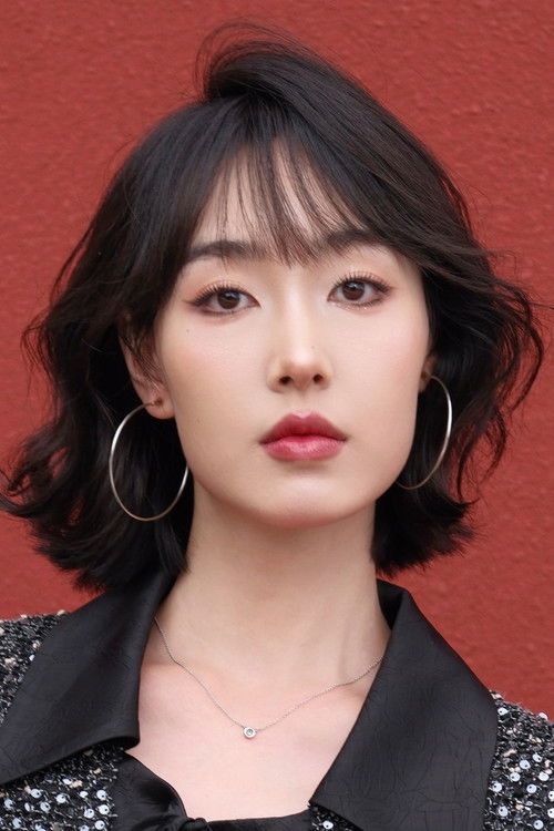 Kuang Qi'er as Su Yan