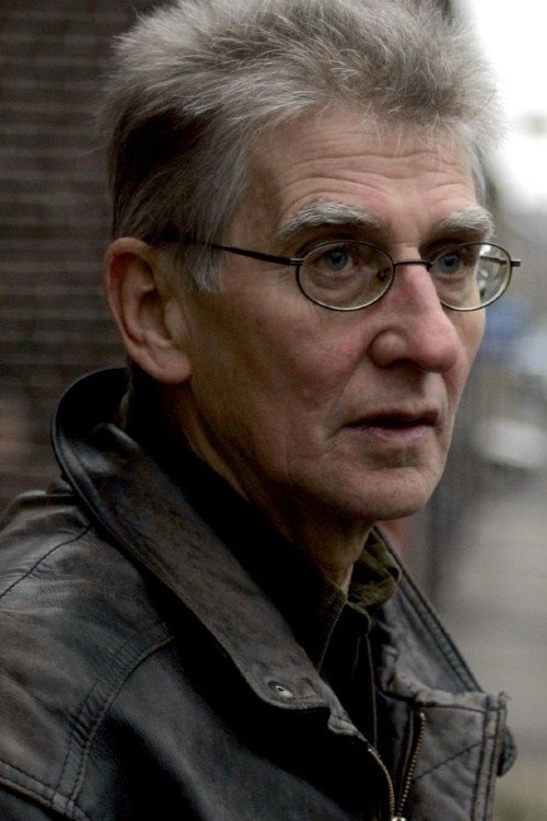 Barry Hines profile photo