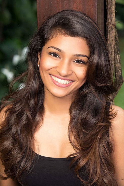 Dinara Punchihewa as Tikiri