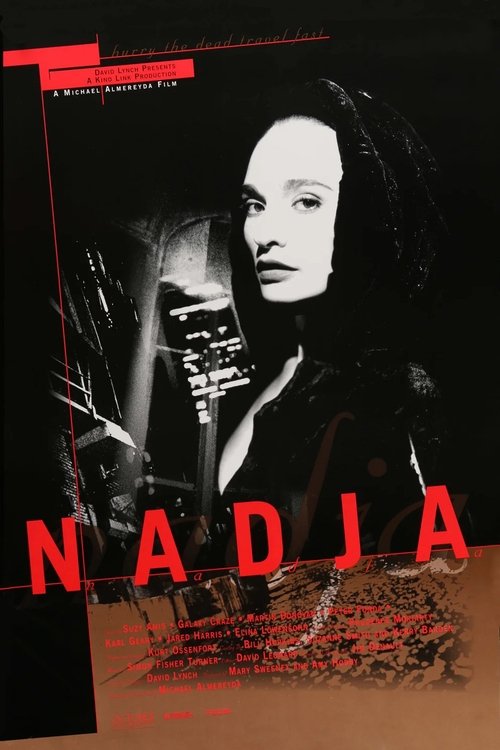 Nadja poster