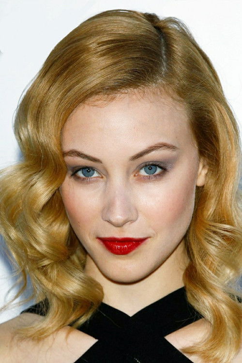 Sarah Gadon as Celeste Mercier