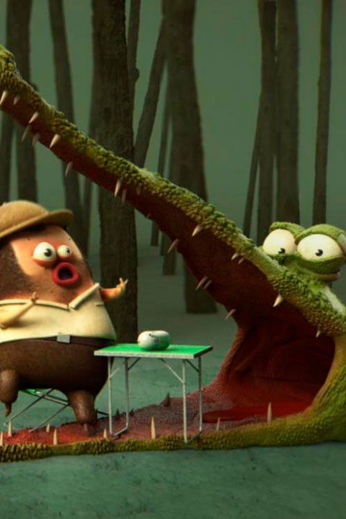 The Origin of Sound poster