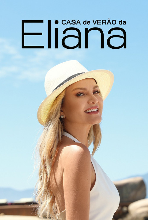Casa de Verão da Eliana
